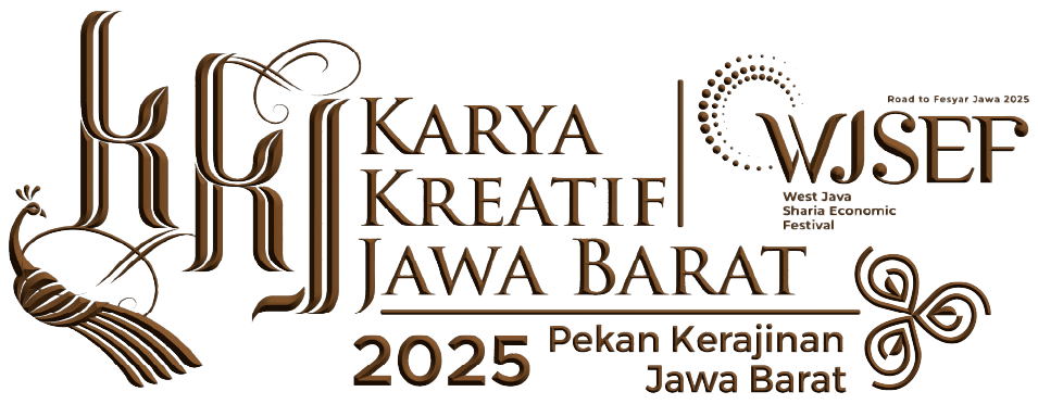 Logo DASHBOARD UMKM KKJ